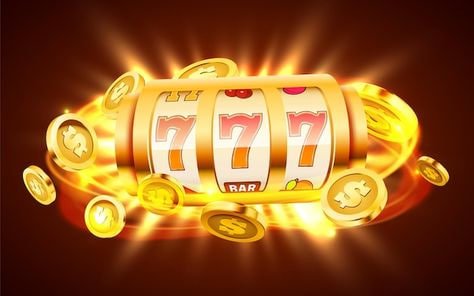 Slots ဂိမ်းများ
